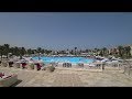 Обзор отеля  Dana Beach Resort .   Хургада