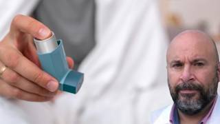 Ελλείψεις σε εισπνεόμενα για παιδιά και ενήλικες – Έκκληση να τα παίρνουν μόνο όσοι τα χρειάζονται