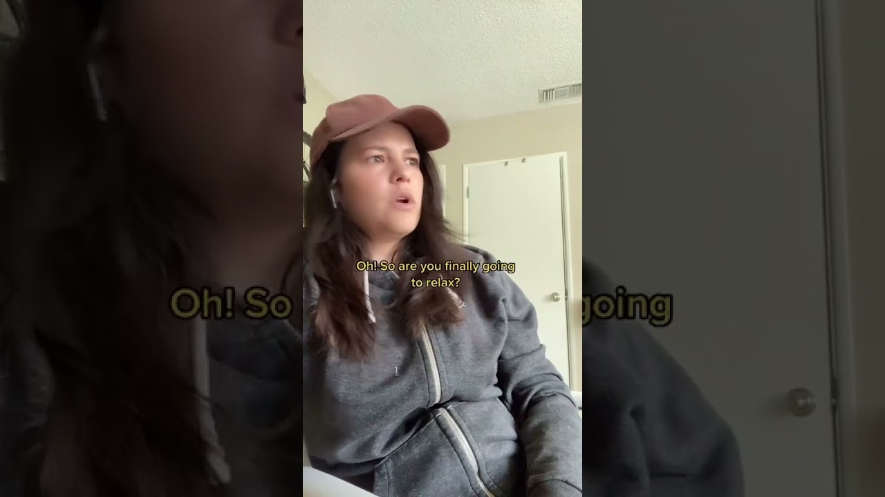 Enneagram types 1, 3, and 6 "relaxing"