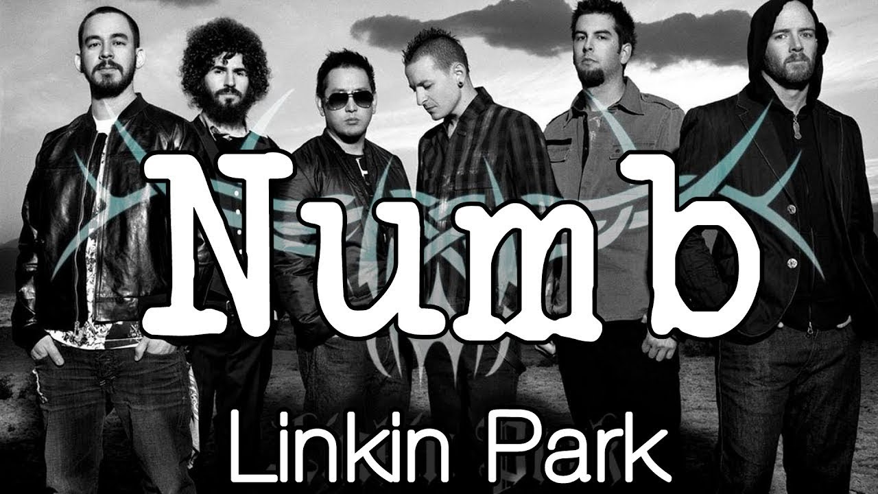 linkin park numb magyarul