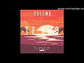 Calema & Dj Youcef - Te Amo (DJ Youcef Remix)