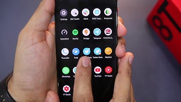 OnePlus 8/8T/Nord: Duplicate Apps WhatsApp, Telegram, Messenger [Hindi]
