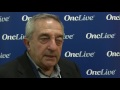 Dr Tilly Discusses Study Of POLA R CHP In DLBCL Dr Tilly Discusses Study Of POLA R CHP In DLBCL