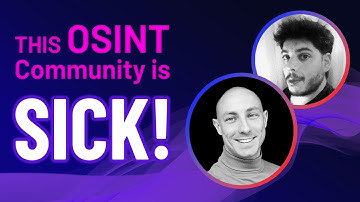 These OSINT Challenges are CrAzY gOOd... | Hacktoria CTF Revealed