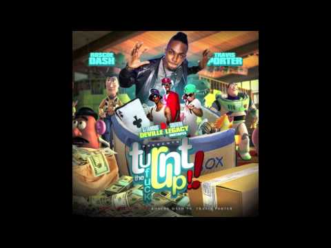 All The Way Turnt Up Freestyle