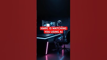 Looks like a lot of people are going to get caught out by this 👀 #hmrc #ai