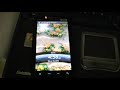 Update samsung tv firmware via android phone EVO & Use Sd card in phone via Media Play on tv