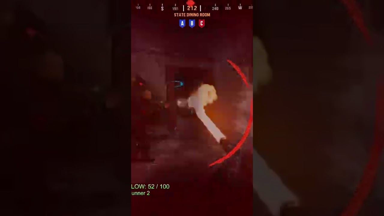 FLAMENAUT SCORESTREAK Ep. 134 | COD: Vanguard 