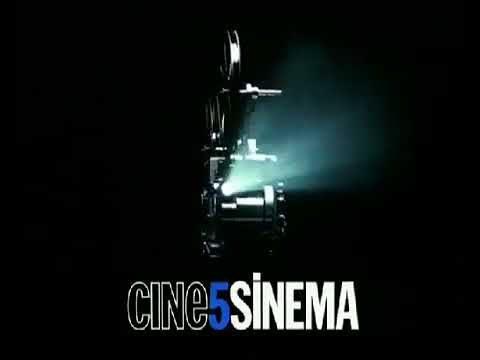 Cine5 - Sinema Jeneriği