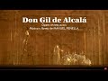 [Tráiler] Don Gil de Alcalá | Teatro de la Zarzuela
