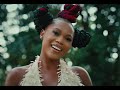 Jaguaman - Au clair de la lune, Avec The mingongo &amp; Innoss B ( Clip Officiel ) 