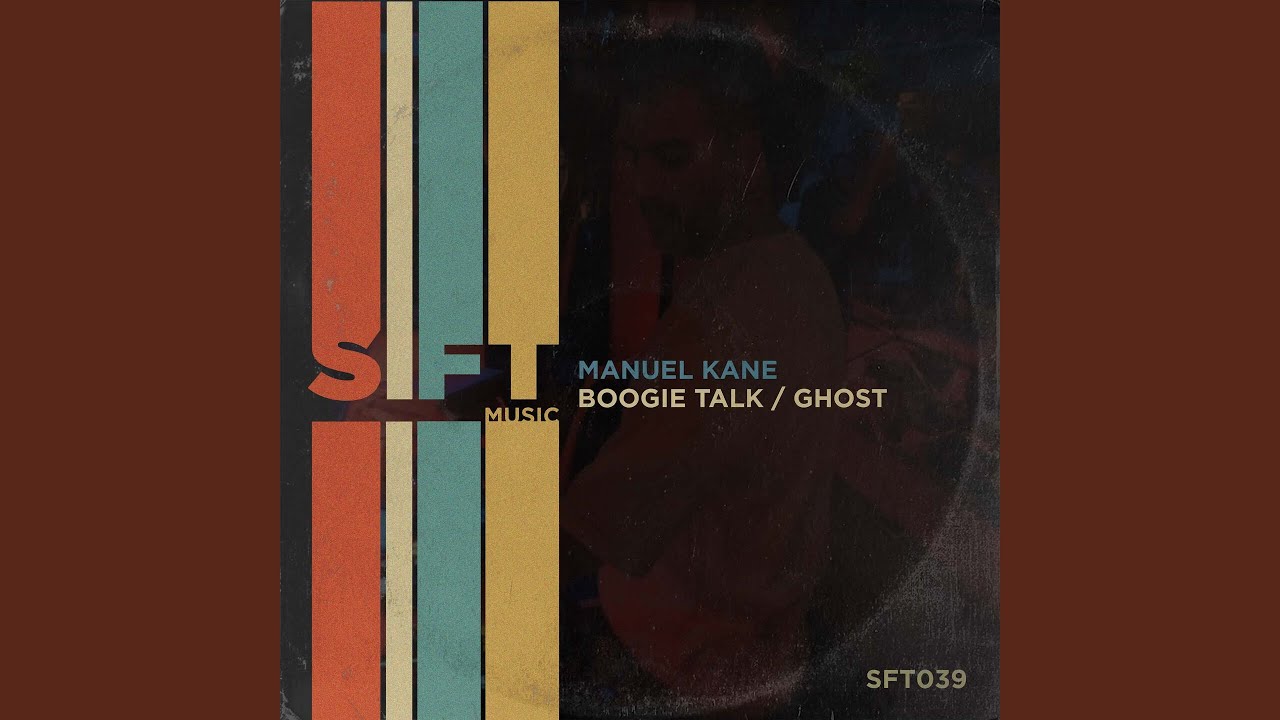 Watch Ghost on YouTube Watch Ghost on YouTube