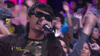 BROWNIS SAHUR - Kocak!! Ian Kasela jadi-jaidan (26/5/18) Part 1
