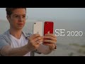 iPhone SE (2020) - Review en Español