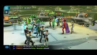DOOM 2.3 SKILL NODE 2 WITH ZEMO