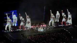 Jump BLACKPINK DEADLINE TOUR IN LA