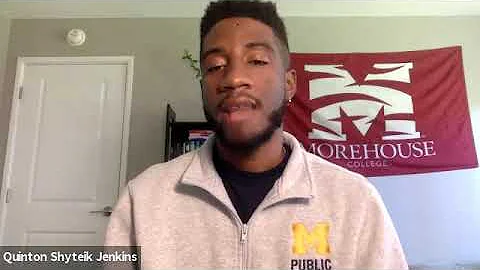 2020-2021 Albert Schweitzer Fellow - Detroit Chapt...