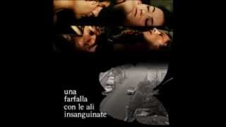 Gianni Ferrio - Una Farfalla Con Le Ali Insanguinate