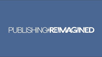 Publishing | REIMAGINED @ UTA Libraries