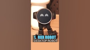 Top Personal AI Robots in 2024 - New Technology - Latest Technology - Artificial Intelligence #robot