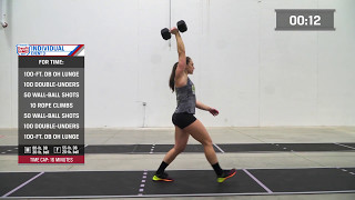 2017 Regional Event 3 - Full Event