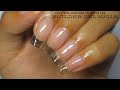 How to apply Builder gel in a bottle | Orly GelFX Builder in a Bottle