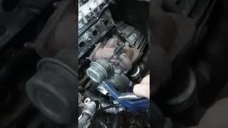 Teste Da Wastegate Td5