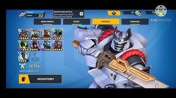 respawnables hero update