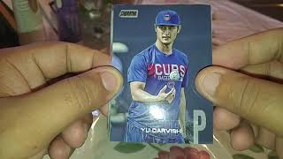 Sca Topps Stadium Club 2018 Blaster Box