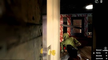 Zombie Panic Source Gameplay #4