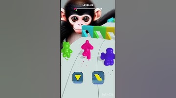 👀 Blob Shape - Shifting Run & Transform The Character🔥 #funnyvideo #shorts #게임 #amongus #fyp