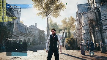 GTX 980 TI SLI | ASSASSIN