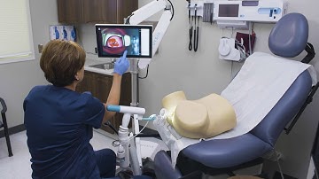 DYSIS Ultra Colposcope