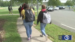 VIDEO: Health officials warn residents about spike in COVID-19 cases among young people