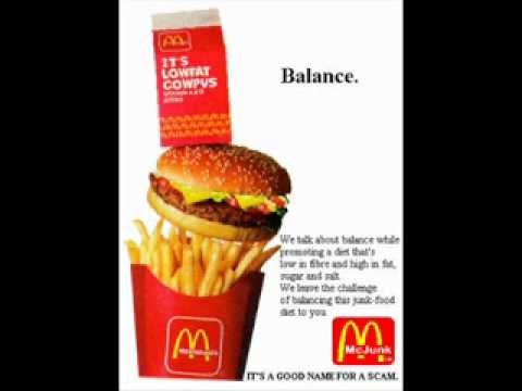 McDonald's Prank Phone Call