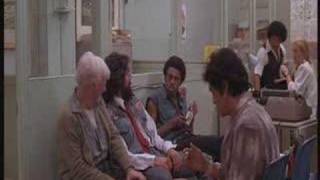 Cheech & Chong's Next Movie: Micheal Winslow Soundeffects