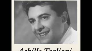 La mazurka della nonna - Achille Togliani