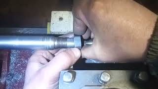 видео: Оснастка - большое дело! картинка: Оснастка - большое дело!