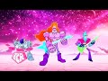 Night Begins To Shine - Teen Titans Go! B.E.R. - 10 Hours