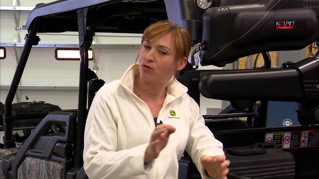Maximize Your Gator Adventure with Southeast Farm Equipments in Hope