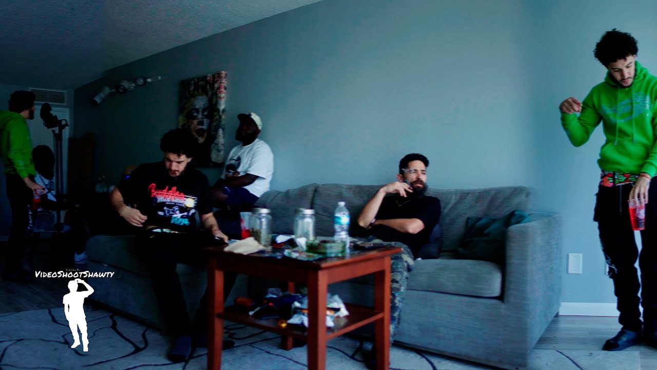 Ver Foreign Flaco - I Tried (Official Music Video) no YouTube Ver Foreign Flaco - I Tried (Official Music Video) no YouTube