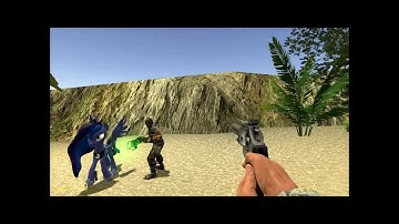 Gmod randomness part 2 (with friends)