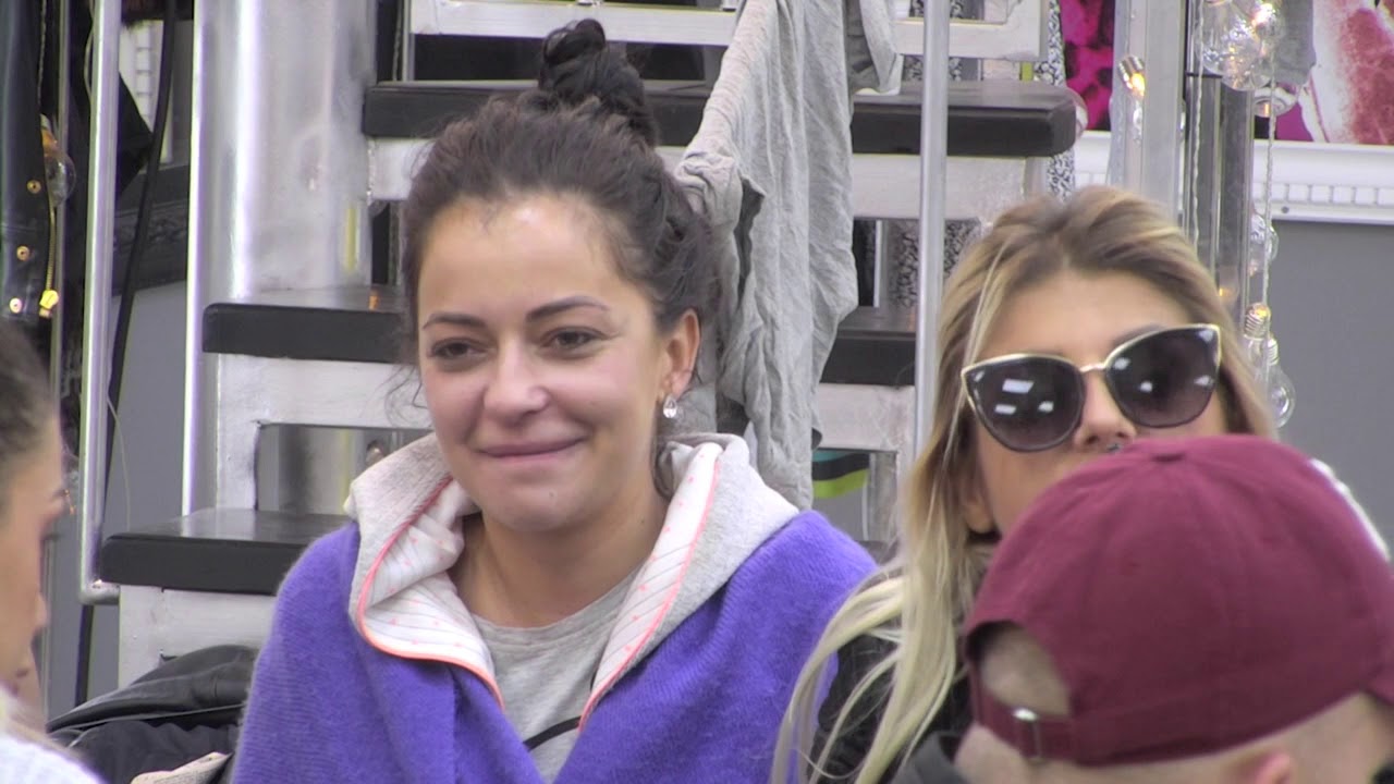 Zadruga 3 - Pregled 76. dana - 22.11.2019.