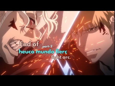 Fight with espada/Rukia died? /Bleach recap series - YouTube