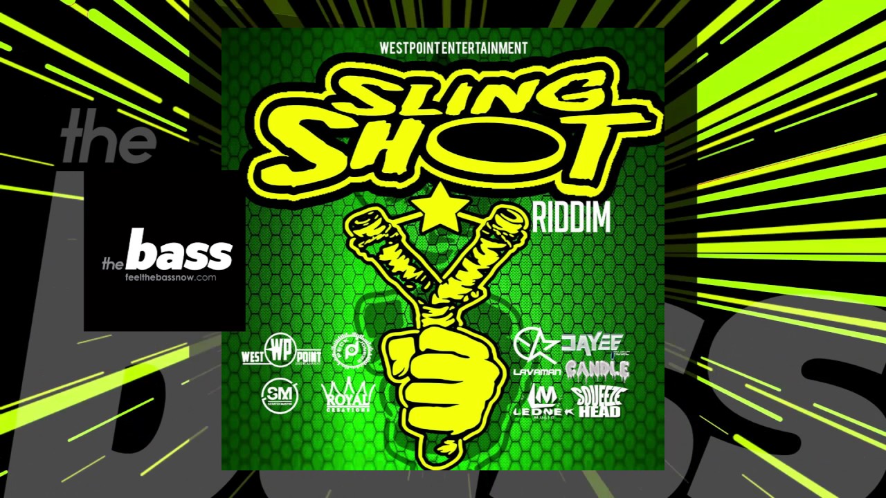 socal val Dayee - Rum Mass & Girl (Sling Shot Riddim) | 2017 Music Release