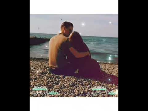 الحياه هتحلى وانا معه هو ده اللي انا بتمناه 