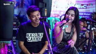 MAS WAFA FT MBAK YANTI MAHARDIKA ::: RA MUSIC 