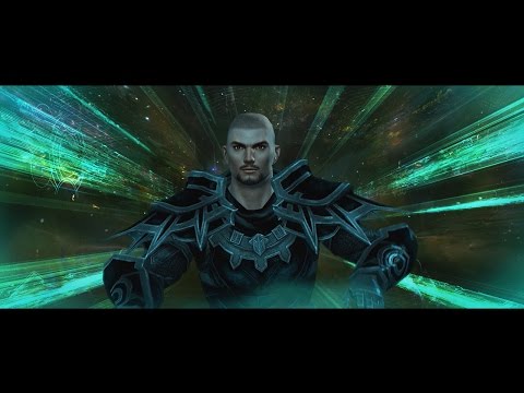 Guild Wars 2 - Filmsequenz zu Omadds Maschine - Guild Wars 2 - Filmsequenz zu Omadds Maschine