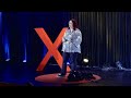 People with disabilities aren’t the problem. It’s the system. | Jackie Marcoux | TEDxSNHU