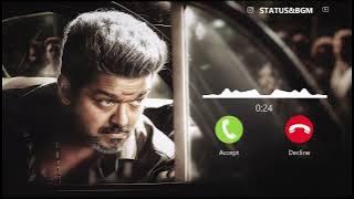 Bigil - Rayappan Bgm Ringtone | Bigil Bgm |  Download Link 👇🏻